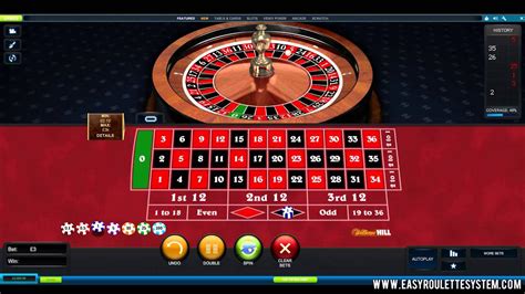 william hill roulette fixed|Iba pa.